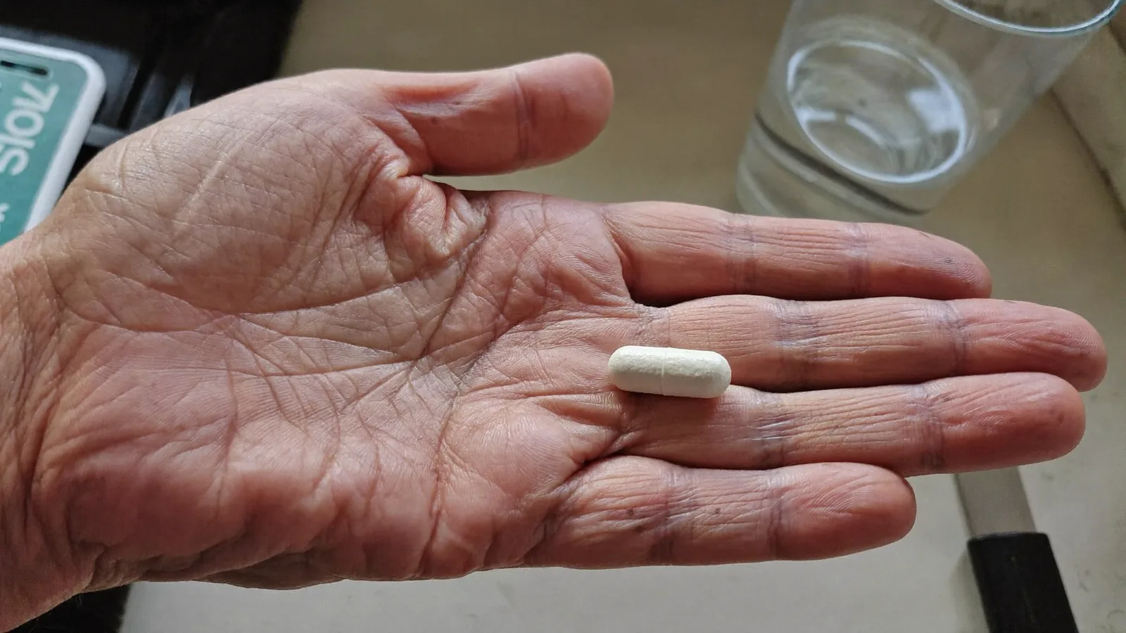 Does Glucosamine Actually Help Joint Pain?