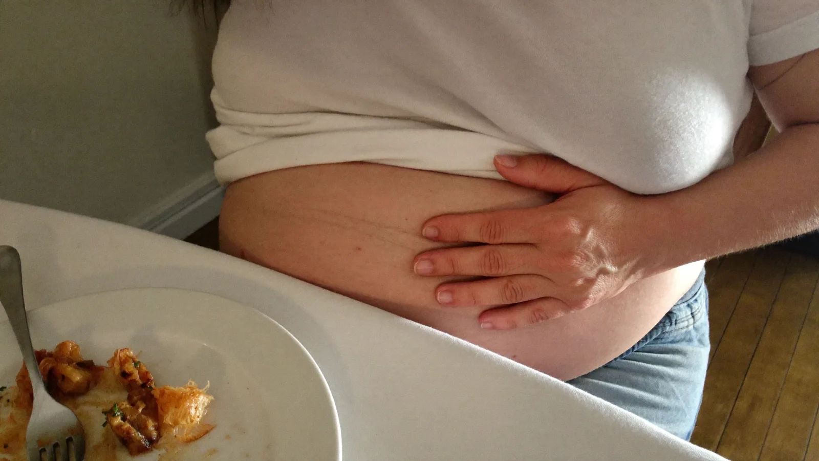 Low Stomach Acid: Signs and What It Means