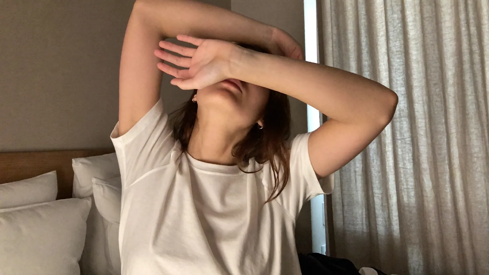 Why Your Joints Feel Stiffer in the Morning